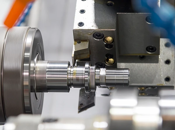 CNC Machining Small Parts suppliers
