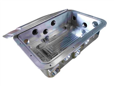 Tornalanmış Parça İşleme Adımları